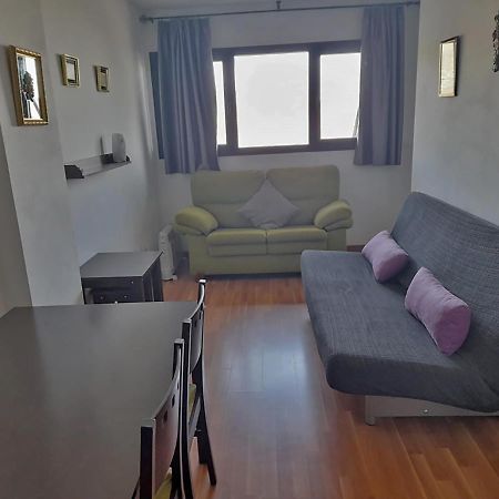 Apartamentos Sierra Nevada Pie De Pistas 3000 Exterior foto