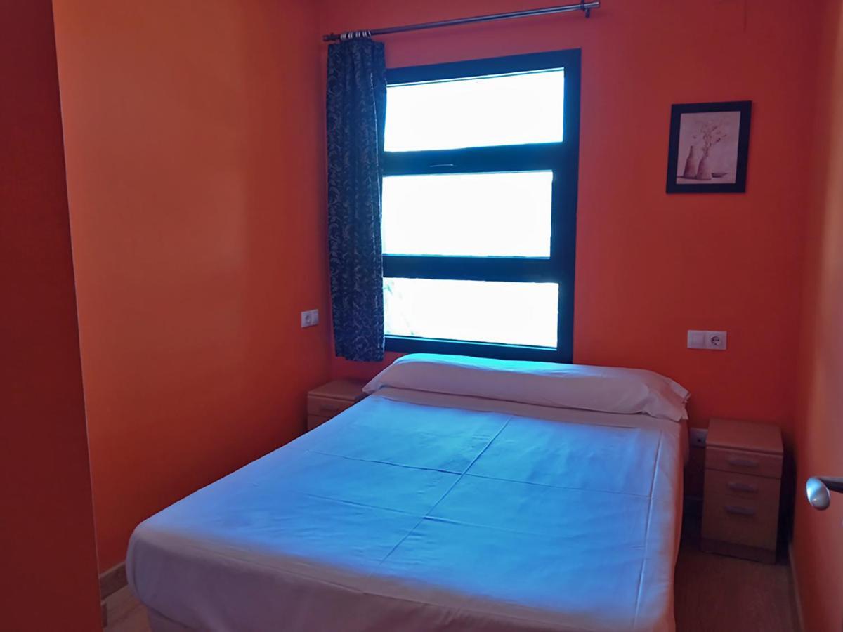 Apartamentos Sierra Nevada Pie De Pistas 3000 Exterior foto