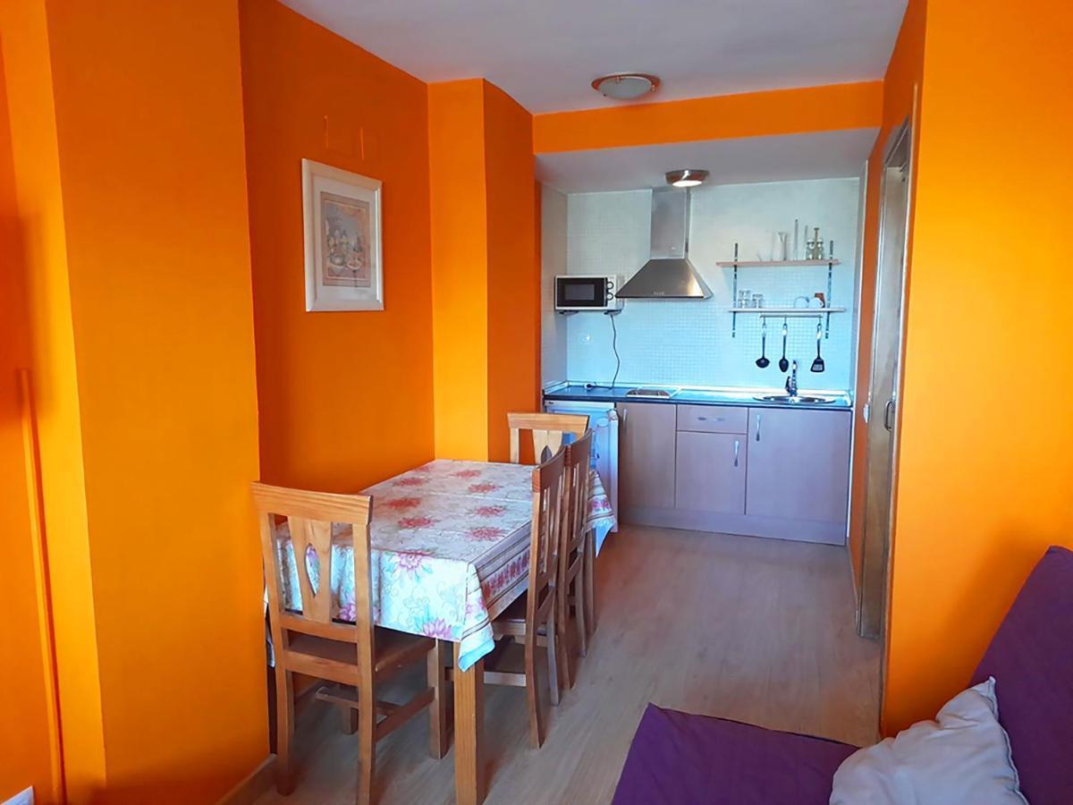 Apartamentos Sierra Nevada Pie De Pistas 3000 Exterior foto