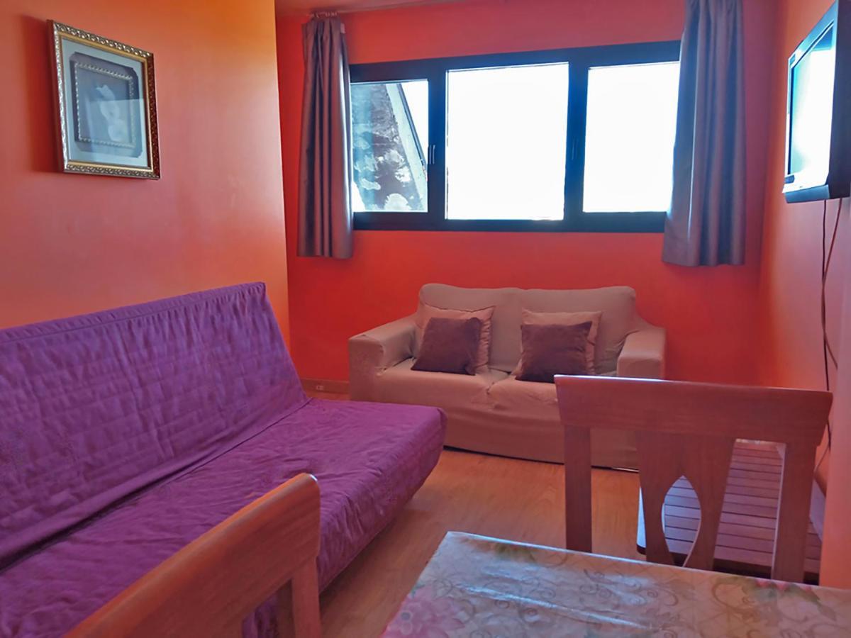 Apartamentos Sierra Nevada Pie De Pistas 3000 Exterior foto